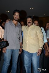 Lion Movie Success Meet